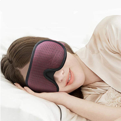 Máscara para Dormir 3D - SureSleepMask™ - Sure Store