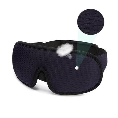 Máscara para Dormir 3D - SureSleepMask™ - Sure Store