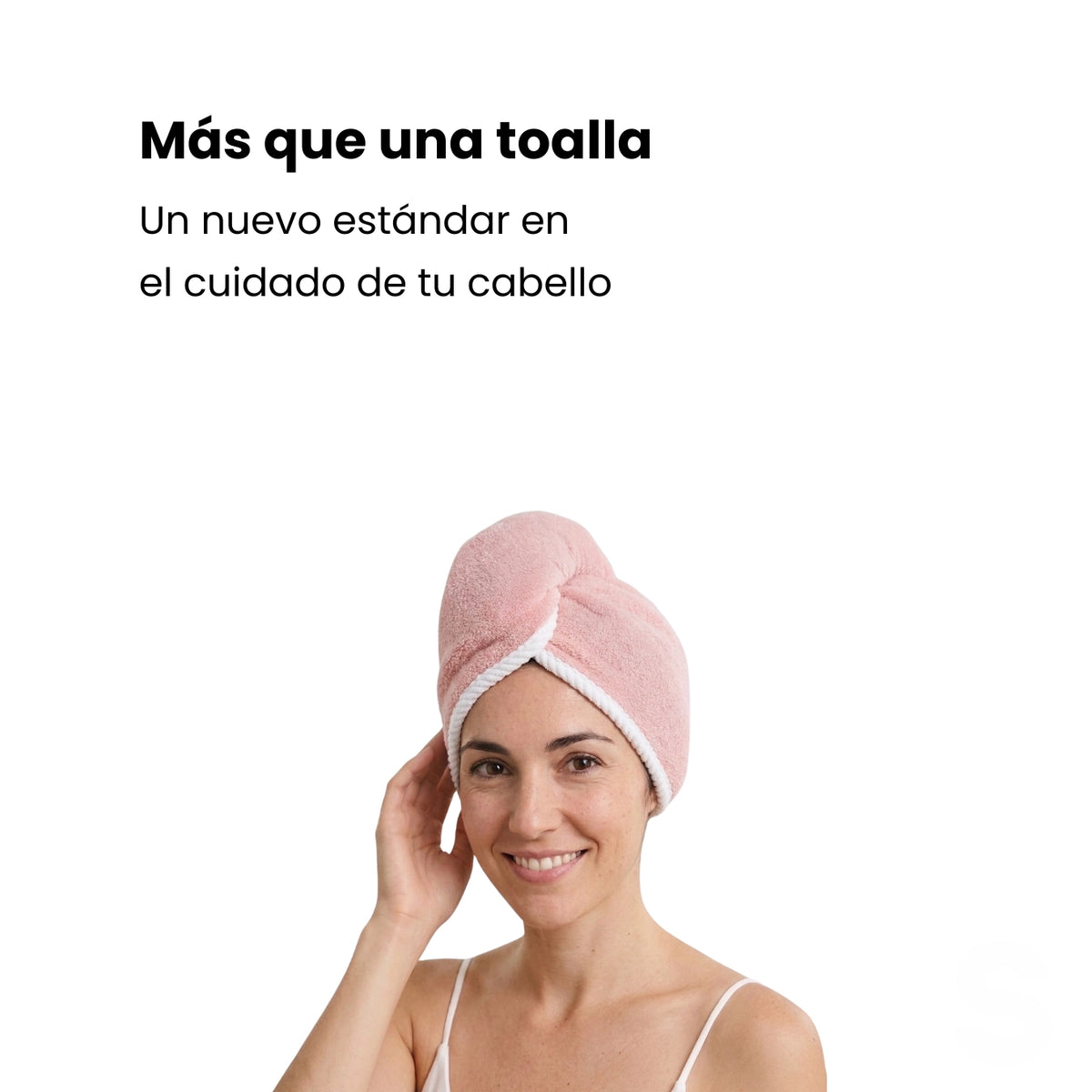 Toalla Alta Densidad