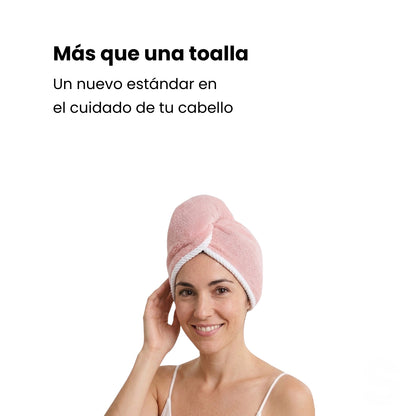 Toalla Alta Densidad