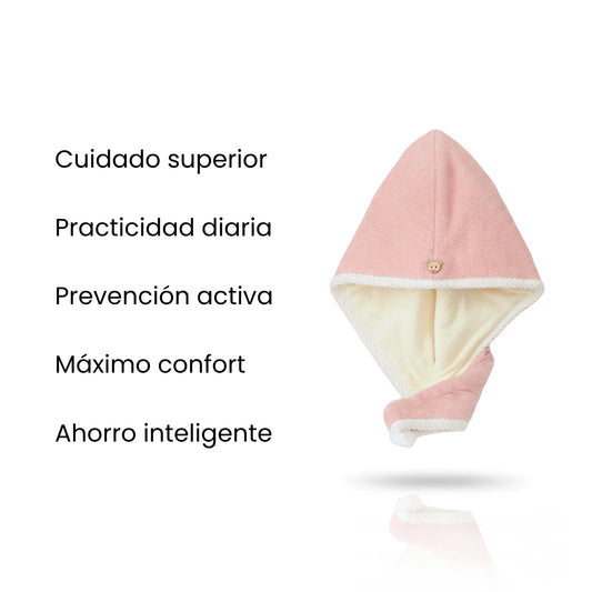 Toalla Alta Densidad