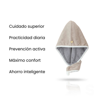 Toalla Alta Densidad