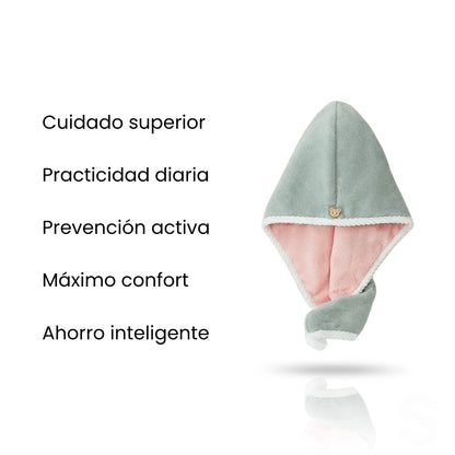 Toalla Alta Densidad