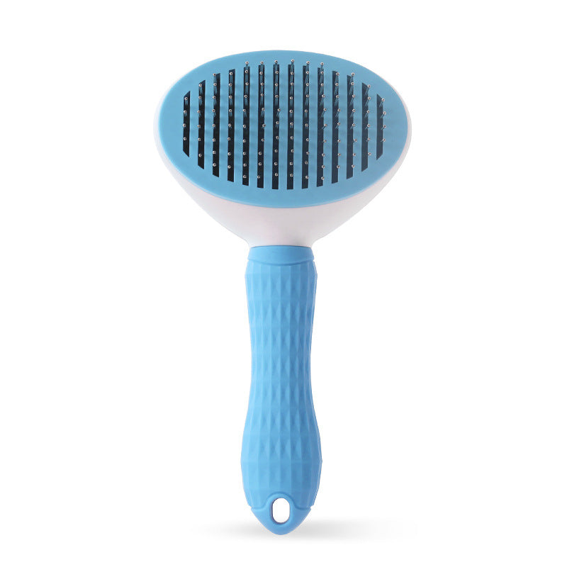 Escova Removedora de Pelos de Pets - SurePetBrush™ - Sure Store