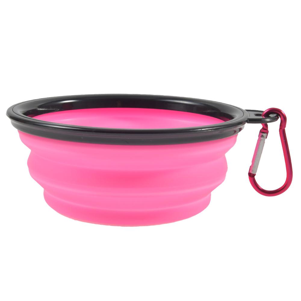 Tigela Dobrável para Pets - SureBowl™ - Sure Store