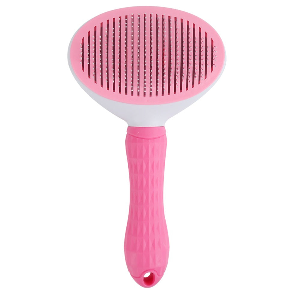 Escova Removedora de Pelos de Pets - SurePetBrush™ - Sure Store