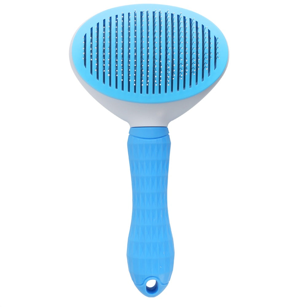 Escova Removedora de Pelos de Pets - SurePetBrush™ - Sure Store