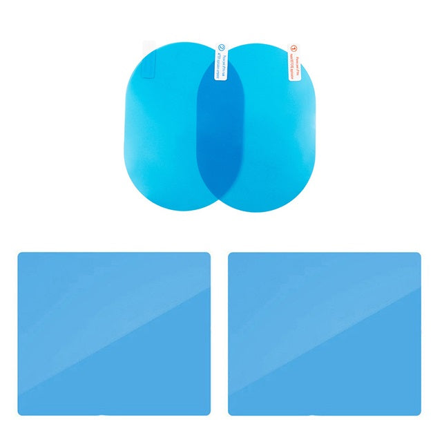 Película Anti Gotas para Retrovisor - SureFilm™ - Sure Store