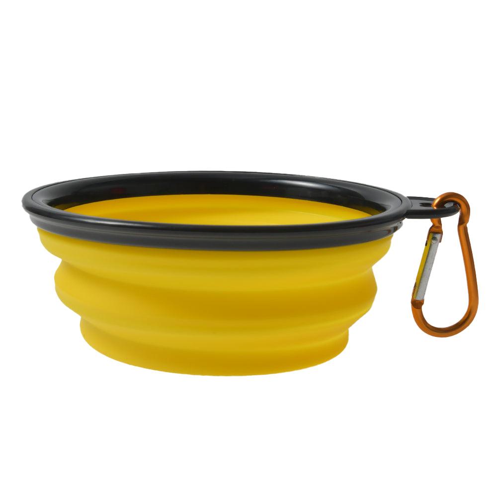 Tigela Dobrável para Pets - SureBowl™ - Sure Store