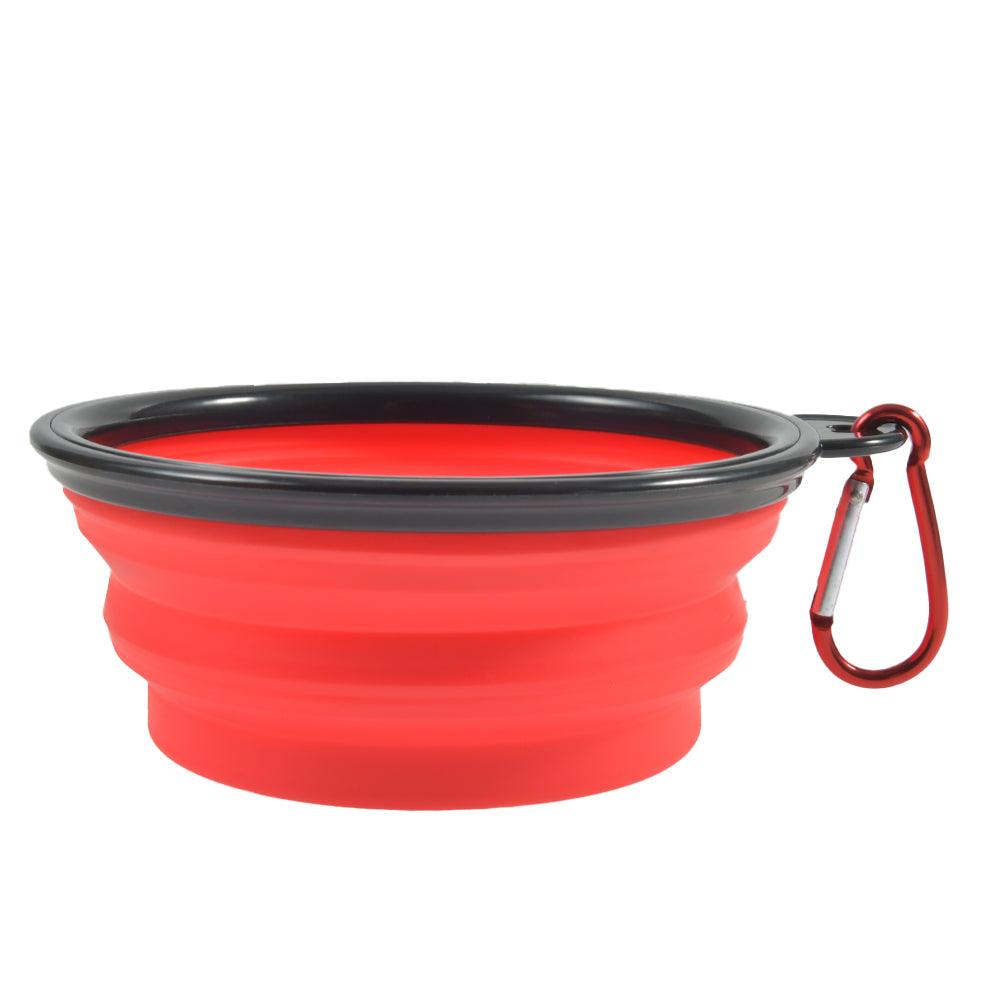 Tigela Dobrável para Pets - SureBowl™ - Sure Store