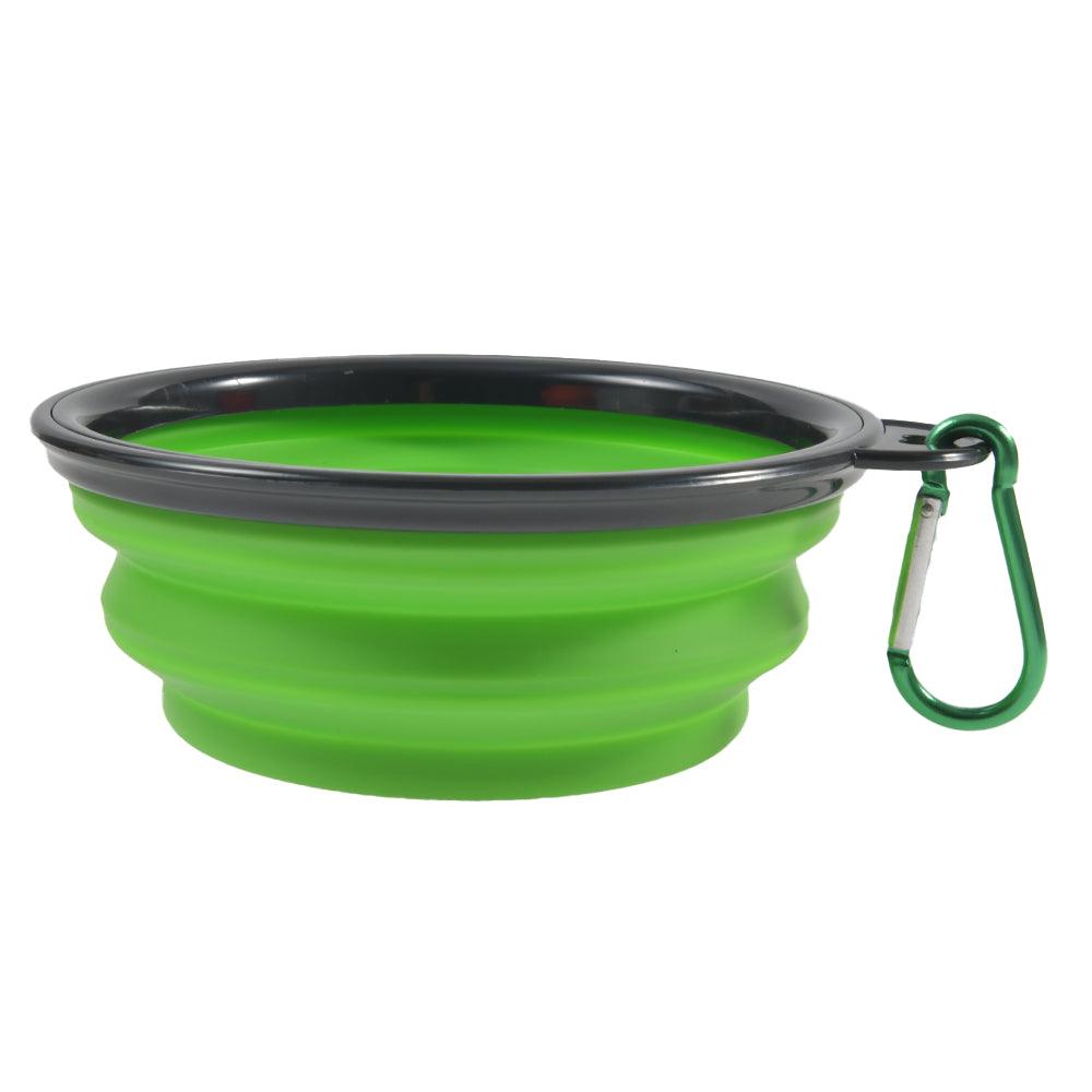 Tigela Dobrável para Pets - SureBowl™ - Sure Store