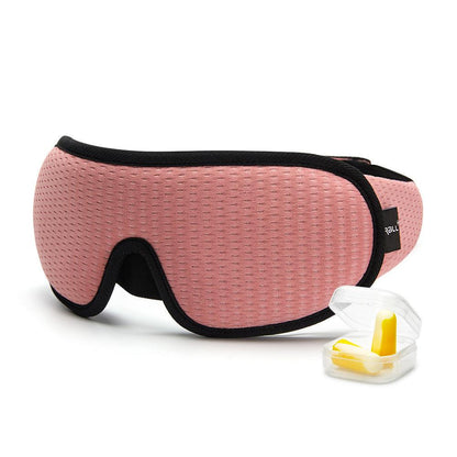 Máscara para Dormir 3D - SureSleepMask™ - Sure Store