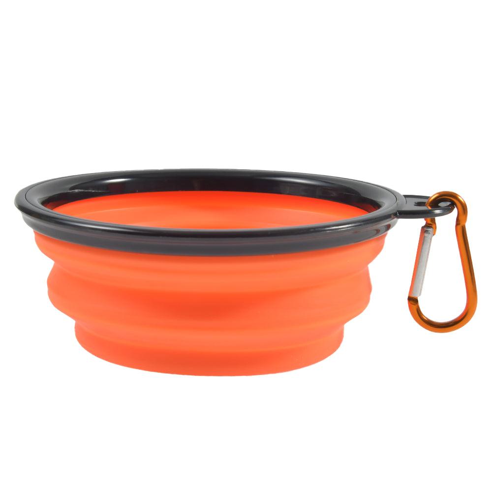 Tigela Dobrável para Pets - SureBowl™ - Sure Store