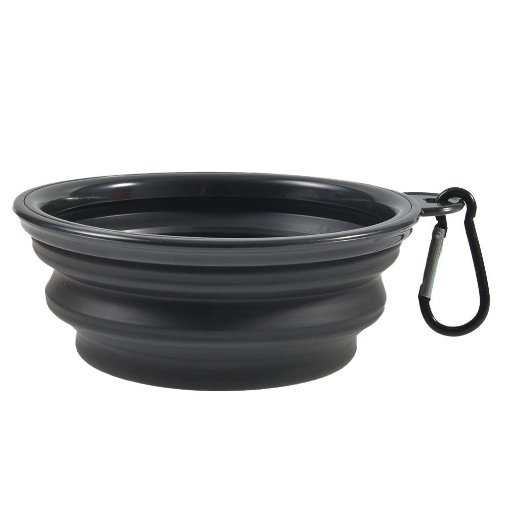 Tigela Dobrável para Pets - SureBowl™ - Sure Store