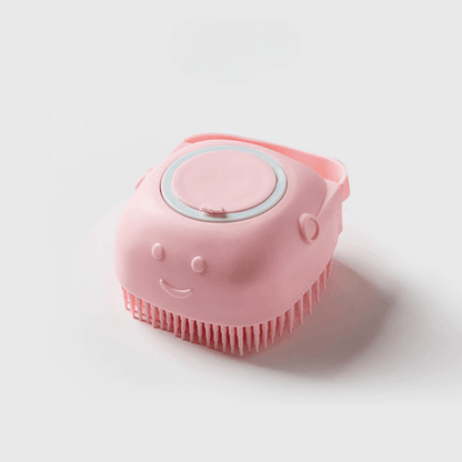 Escova de Banho Massageadora para Pets - SureBath™ - Sure Store