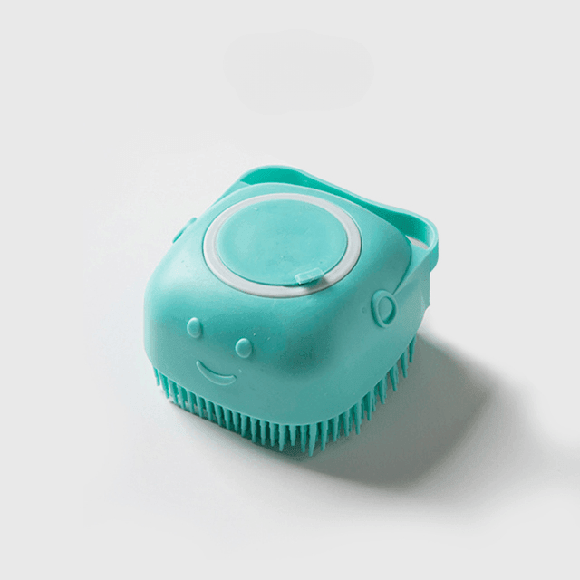Escova de Banho Massageadora para Pets - SureBath™ - Sure Store