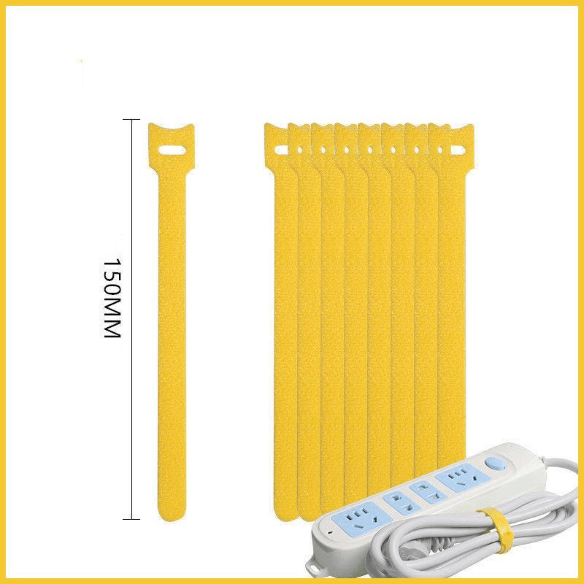 Abraçadeira de Cabos - SureClamp™ - Sure Store