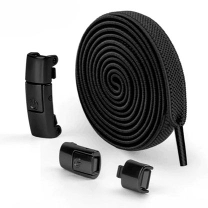 Cadarço com Clipe - SureShoelace™ - Sure Store