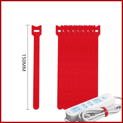 Abraçadeira de Cabos - SureClamp™ - Sure Store