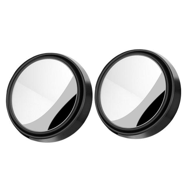 Espelho Auxiliar de Ponto Cego - SureMirror™ - Sure Store