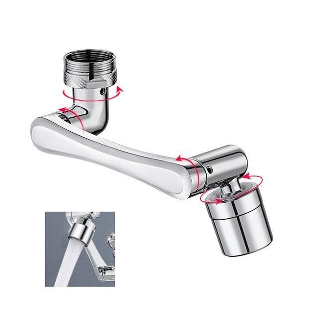 Extensor de Torneira 1080º - SureExtender™ - Sure Store
