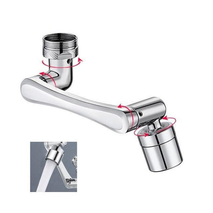 Extensor de Torneira 1080º - SureExtender™ - Sure Store