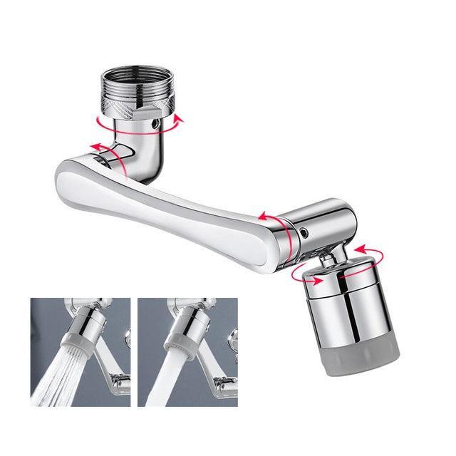 Extensor de Torneira 1080º - SureExtender™ - Sure Store