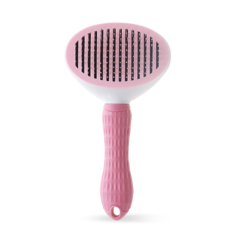 Escova Removedora de Pelos de Pets - SurePetBrush™ - Sure Store